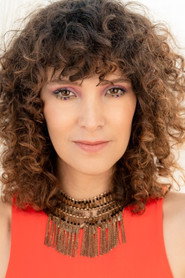 Gabriela Moreno
