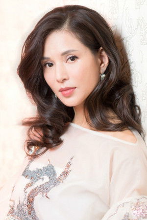 Carmen Tong