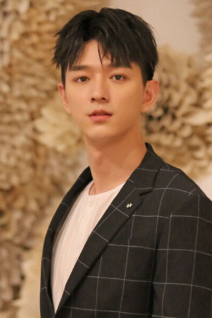 Joseph Wen