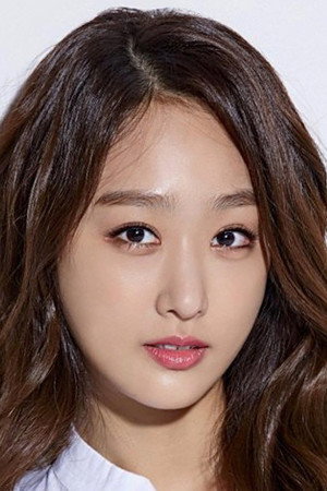 Hye-jin Yu